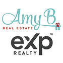 Amy B Sells Real Estate Logo
